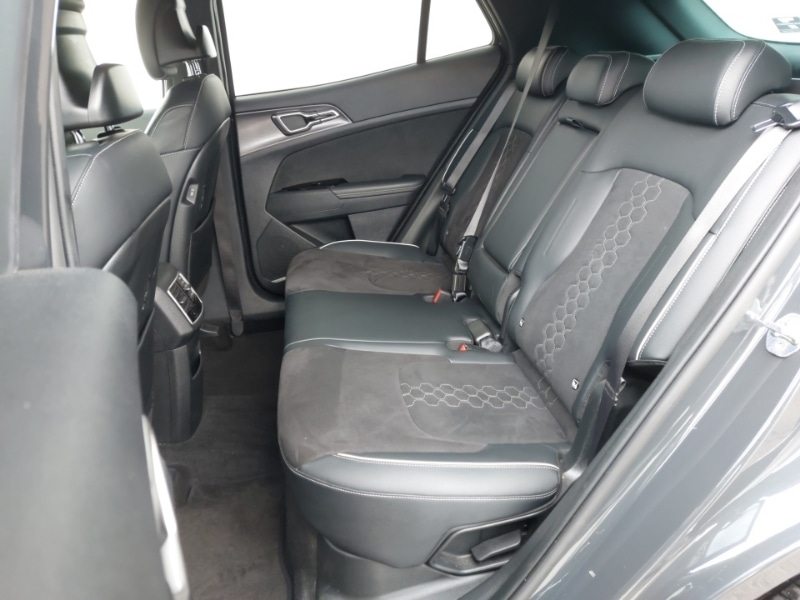 Used Kia Sportage 2022 for sale - 76427720: Photo 6