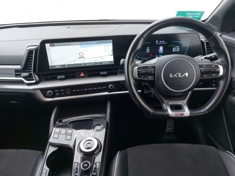 Used Kia Sportage 2022 for sale - 76427720: Photo 7