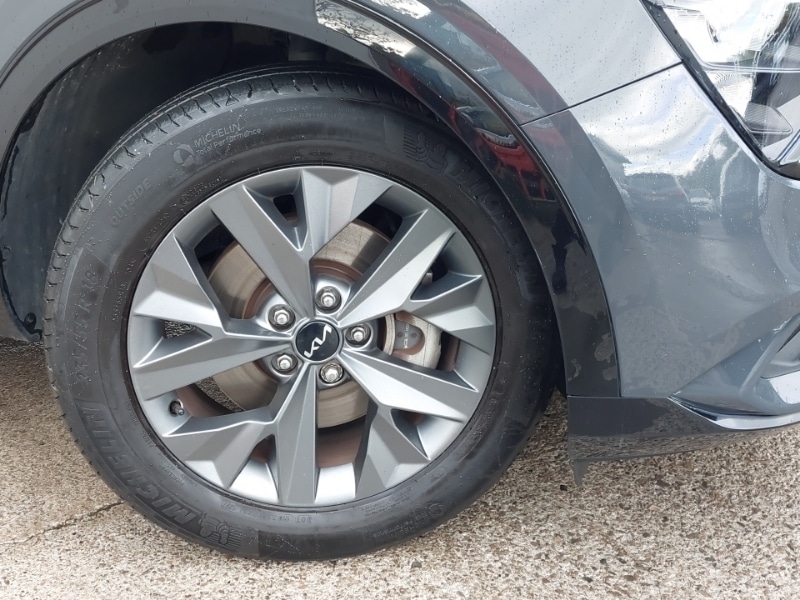 Used Kia Sportage 2022 for sale - 76427720: Photo 9