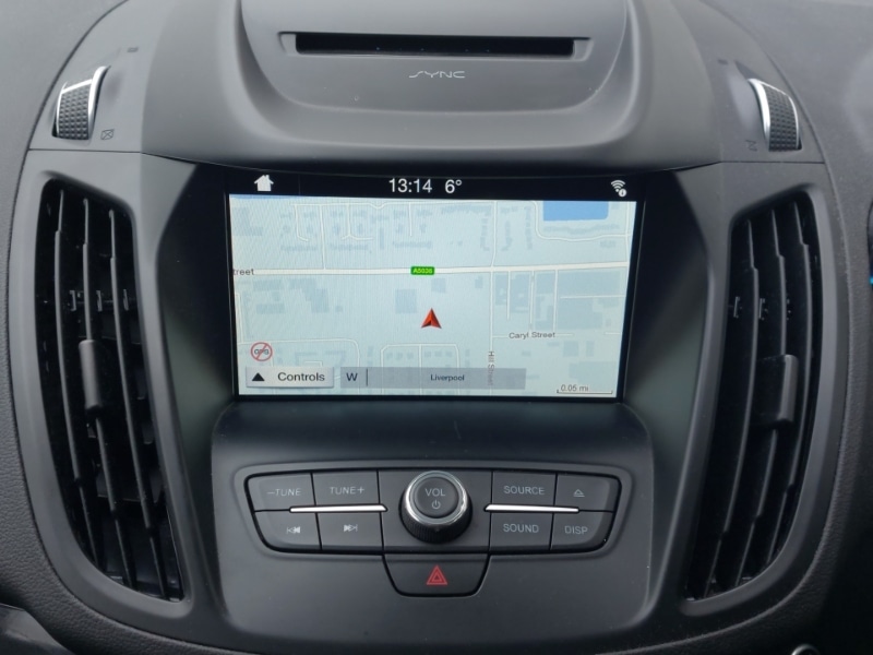 Used Ford Kuga 2019 for sale - 77530876: Photo 10