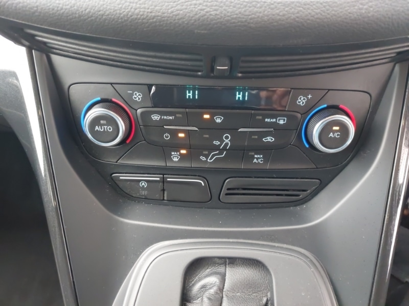 Used Ford Kuga 2019 for sale - 77530876: Photo 11