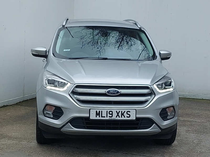Used Ford Kuga 2019 for sale - 77530876: Photo 12