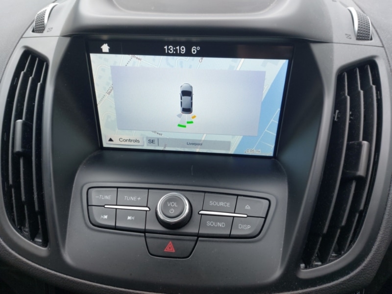 Used Ford Kuga 2019 for sale - 77530876: Photo 13