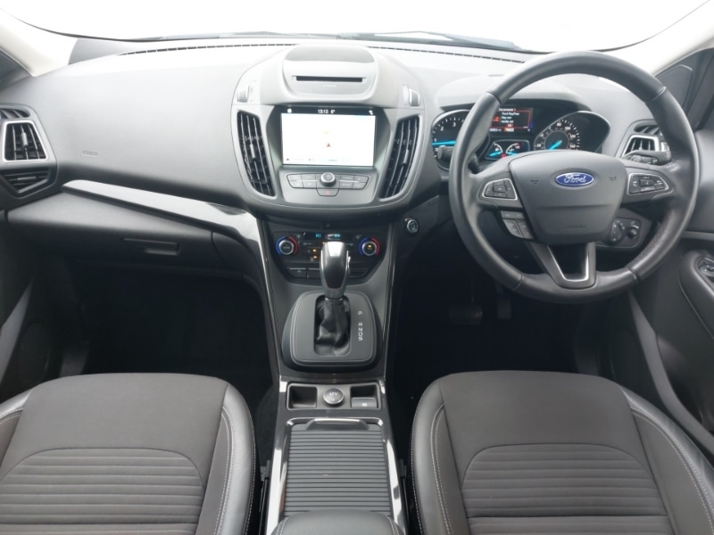 Used Ford Kuga 2019 for sale - 77530876: Photo 2