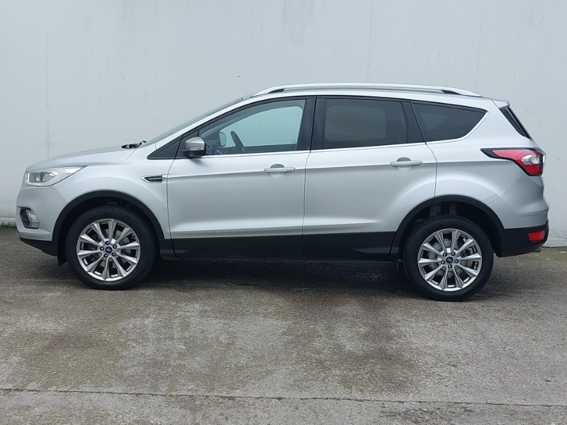 Used Ford Kuga 2019 for sale - 77530876: Photo 4