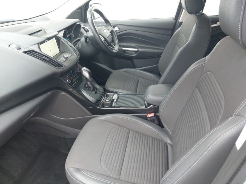 Used Ford Kuga 2019 for sale - 77530876: Photo 5