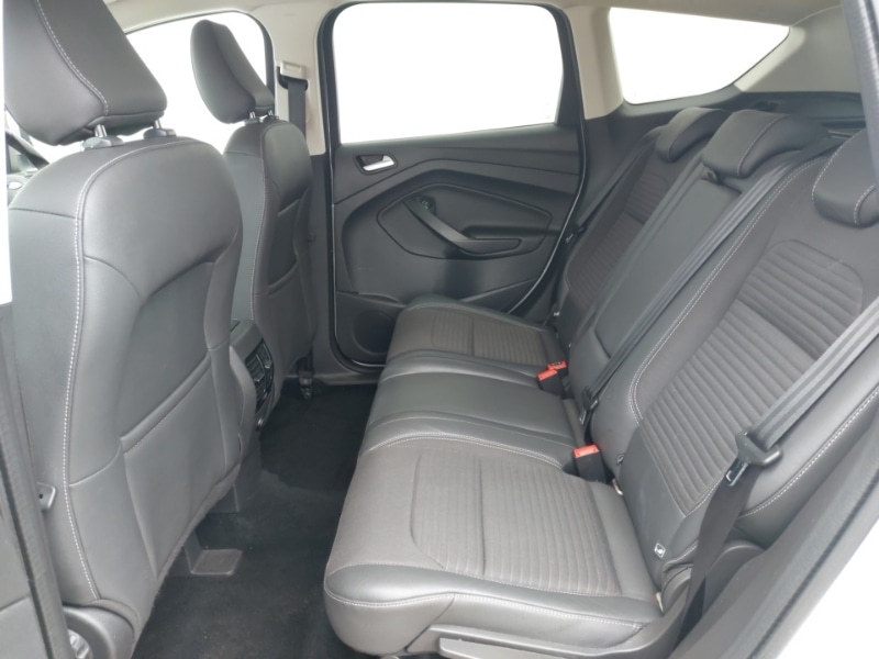 Used Ford Kuga 2019 for sale - 77530876: Photo 6