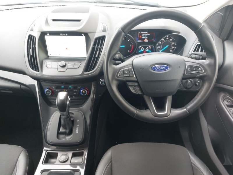 Used Ford Kuga 2019 for sale - 77530876: Photo 7