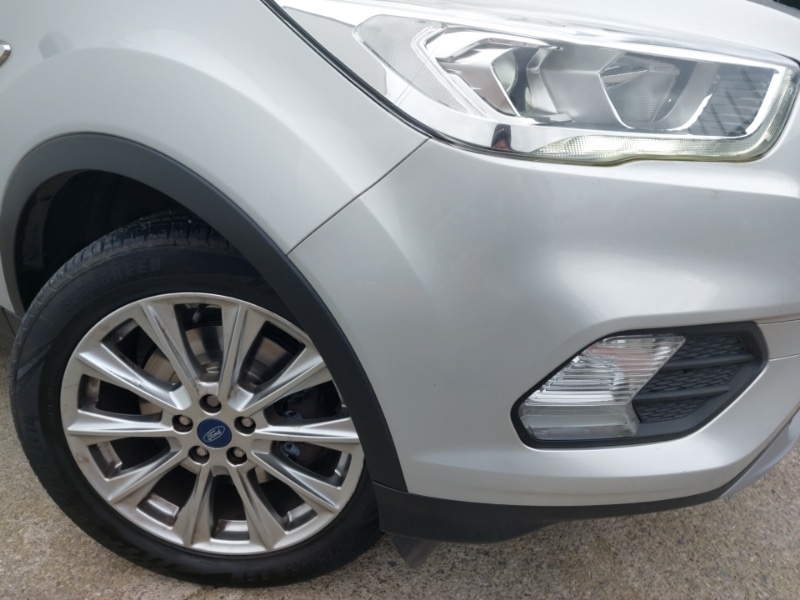 Used Ford Kuga 2019 for sale - 77530876: Photo 9