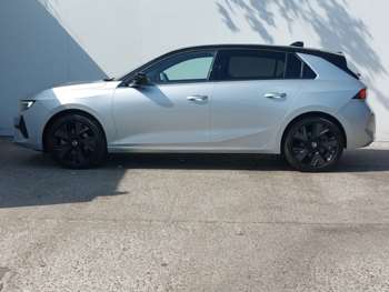 Used Vauxhall Astra 2024 for sale - 74572745: Photo