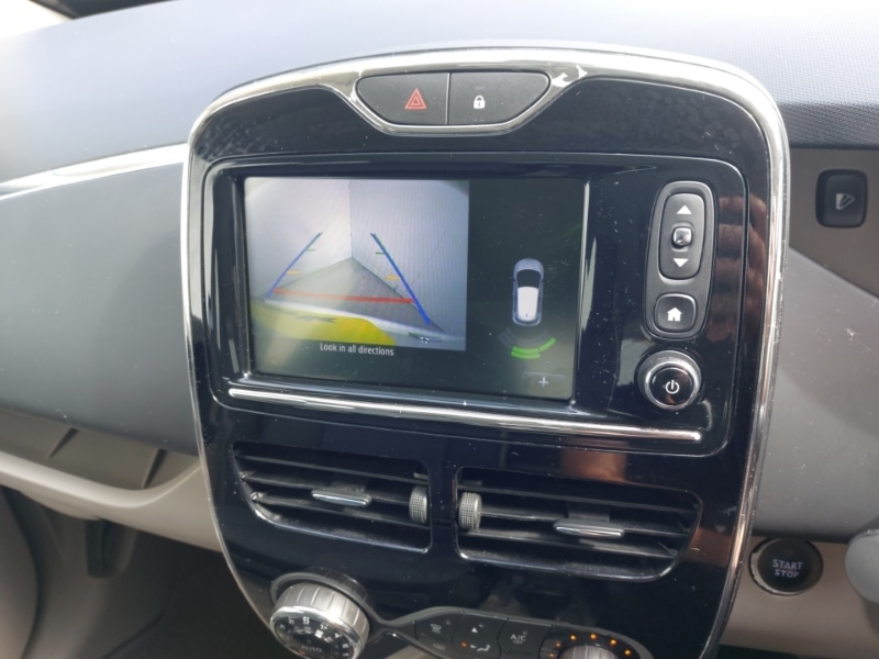 Used Renault Zoe 2017 for sale - 77318727: Photo 18