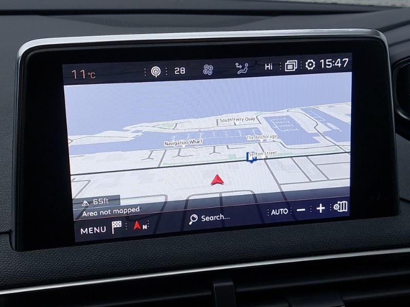 Used Peugeot 3008 2018 for sale - 77786732: Photo 10