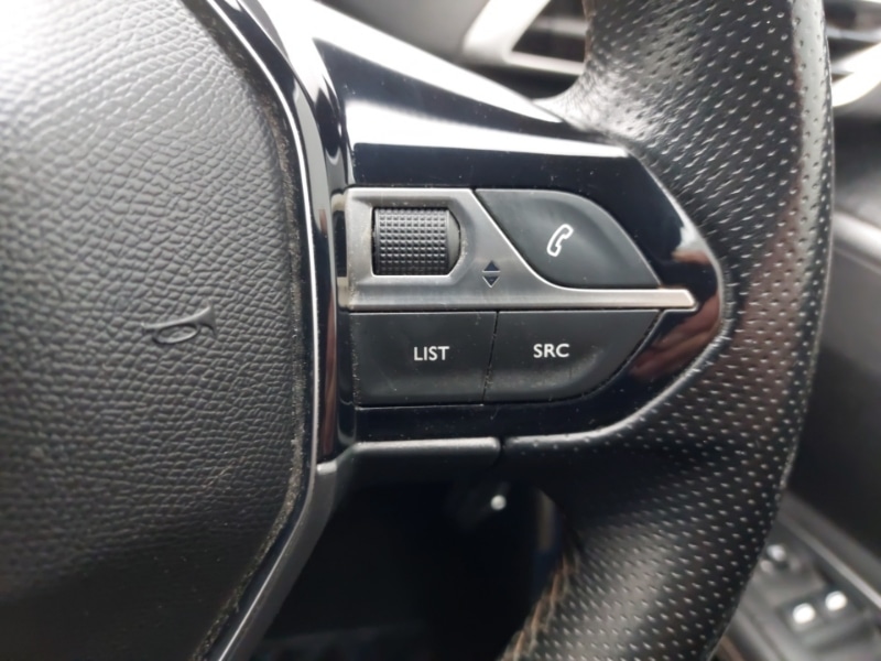 Used Peugeot 3008 2018 for sale - 77786732: Photo 14