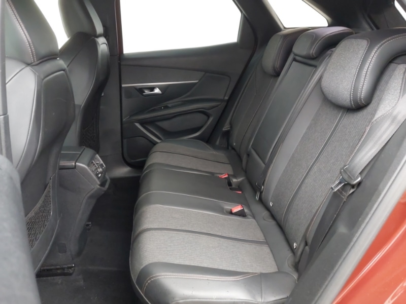 Used Peugeot 3008 2018 for sale - 77786732: Photo 6
