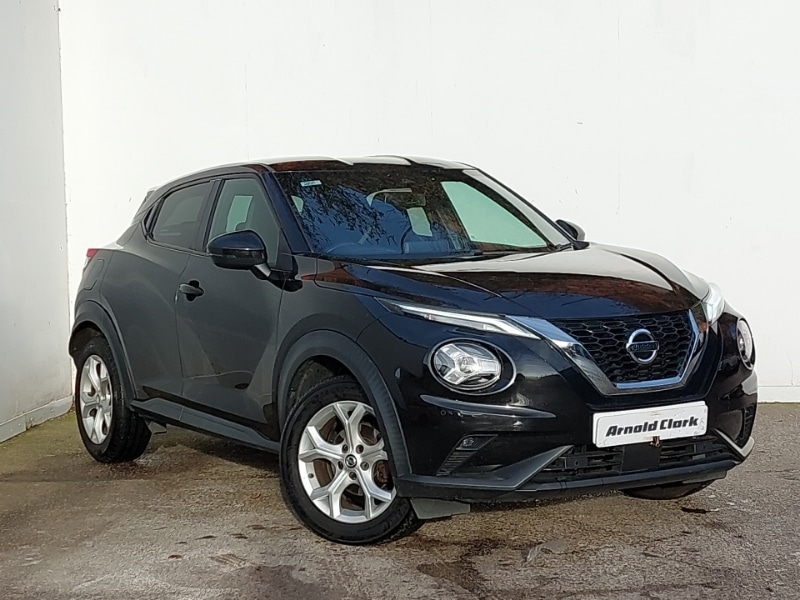 Used Nissan Juke 2020 for sale - 76771322: Photo 1