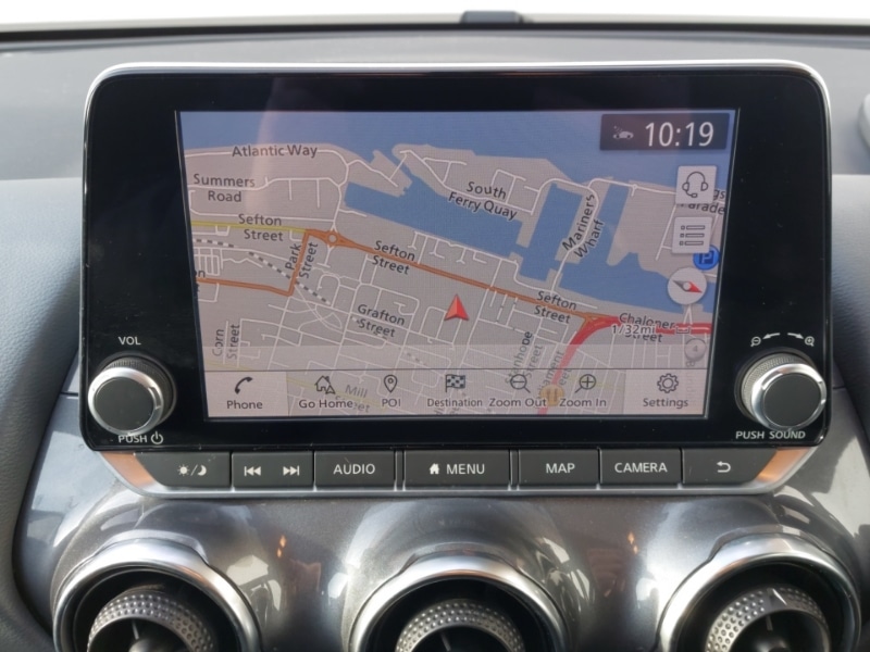 Used Nissan Juke 2020 for sale - 76771322: Photo 10