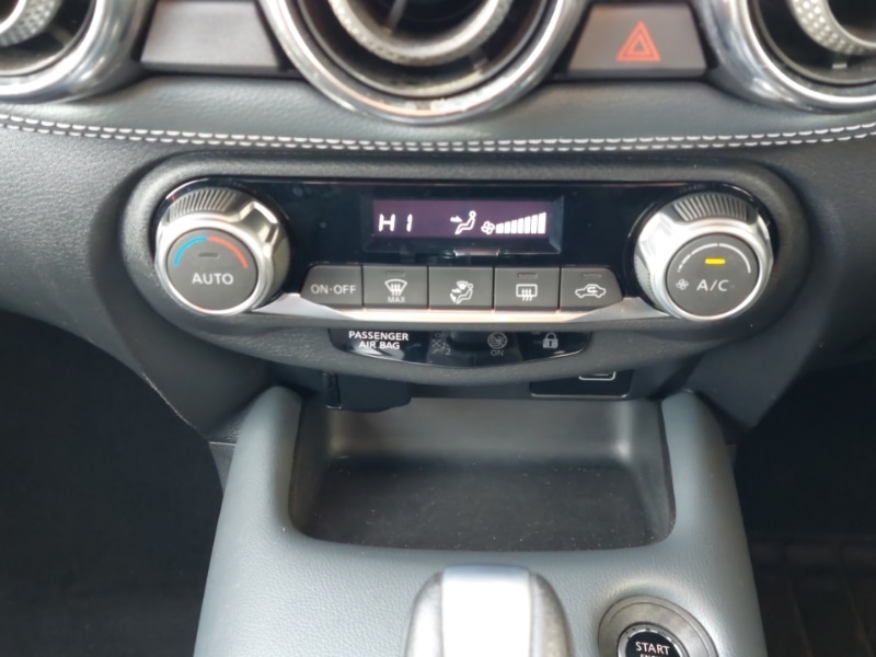 Used Nissan Juke 2020 for sale - 76771322: Photo 11