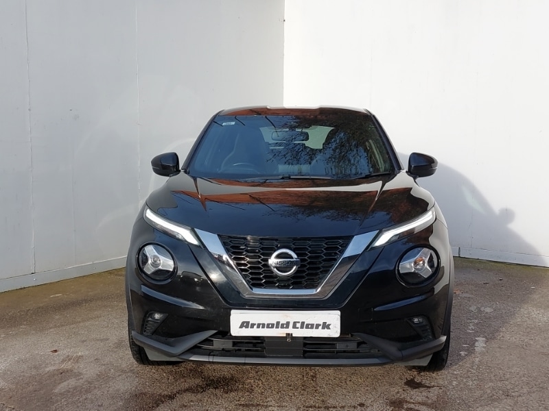 Used Nissan Juke 2020 for sale - 76771322: Photo 12