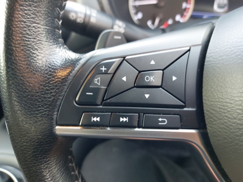 Used Nissan Juke 2020 for sale - 76771322: Photo 13