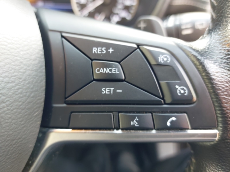 Used Nissan Juke 2020 for sale - 76771322: Photo 14