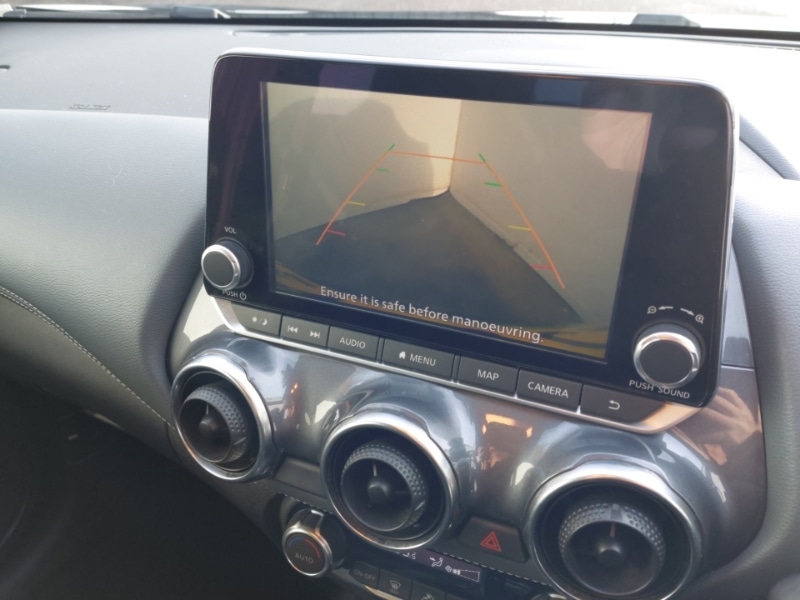 Used Nissan Juke 2020 for sale - 76771322: Photo 17