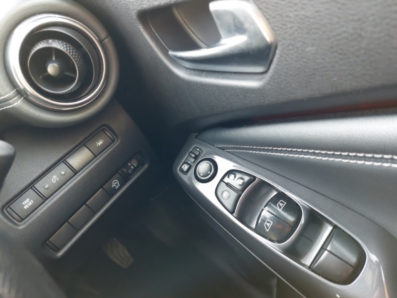 Used Nissan Juke 2020 for sale - 76771322: Photo 18