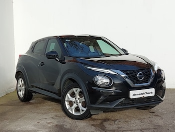 Nissan - Juke