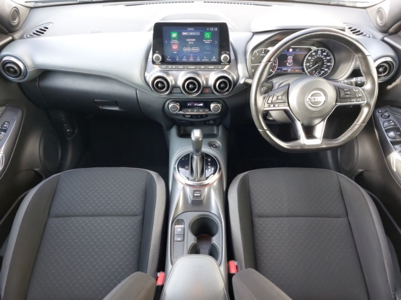 Used Nissan Juke 2020 for sale - 76771322: Photo 2