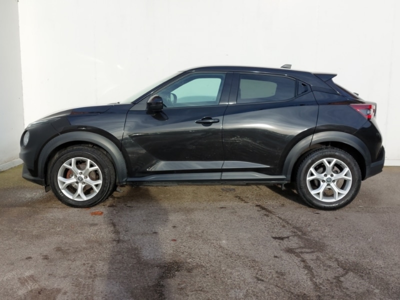 Used Nissan Juke 2020 for sale - 76771322: Photo 4