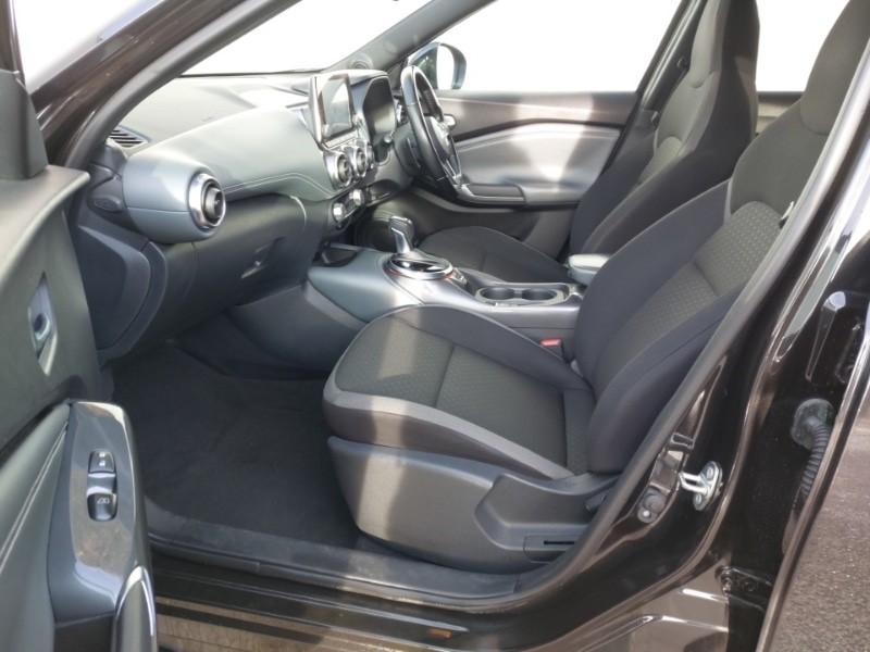 Used Nissan Juke 2020 for sale - 76771322: Photo 5