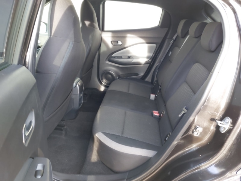 Used Nissan Juke 2020 for sale - 76771322: Photo 6