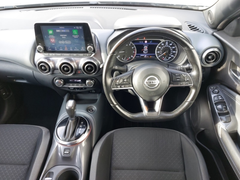 Used Nissan Juke 2020 for sale - 76771322: Photo 7