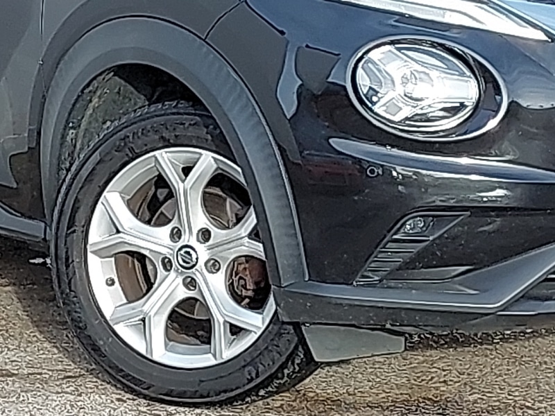 Used Nissan Juke 2020 for sale - 76771322: Photo 9