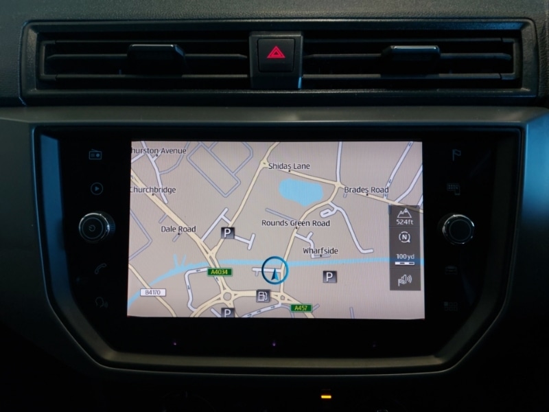 Used SEAT Ibiza 2019 for sale - 76745746: Photo 12