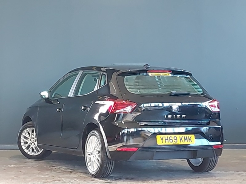 Used SEAT Ibiza 2019 for sale - 76745746: Photo 3
