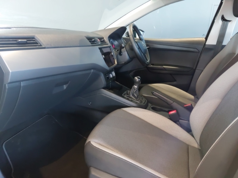 Used SEAT Ibiza 2019 for sale - 76745746: Photo 5