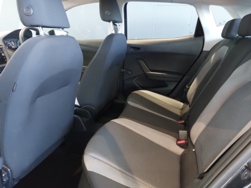 Used SEAT Ibiza 2019 for sale - 76745746: Photo 6