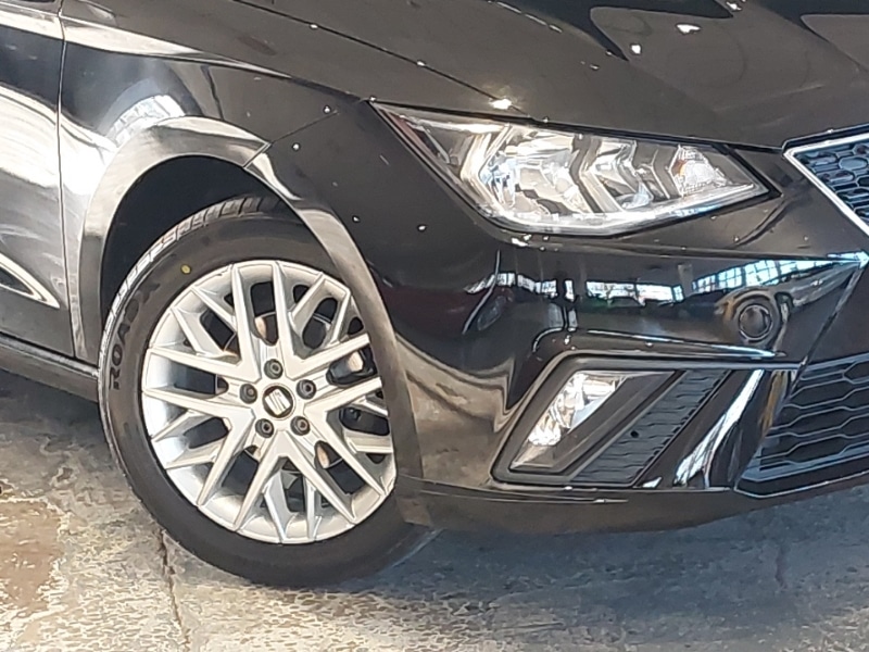 Used SEAT Ibiza 2019 for sale - 76745746: Photo 9