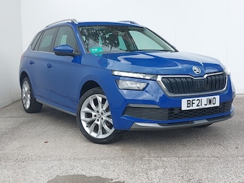 Skoda - Kamiq