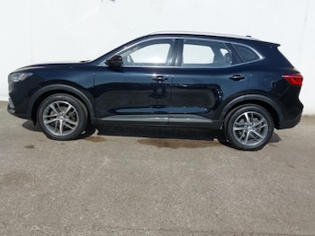 Used MG MG HS 2022 for sale - 78638674: Photo