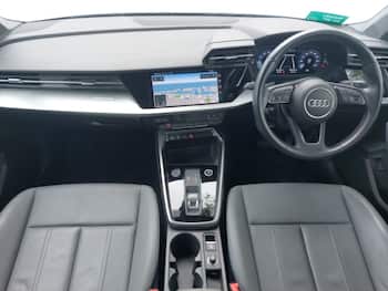 Used Audi A3 2022 for sale - 79728622: Photo