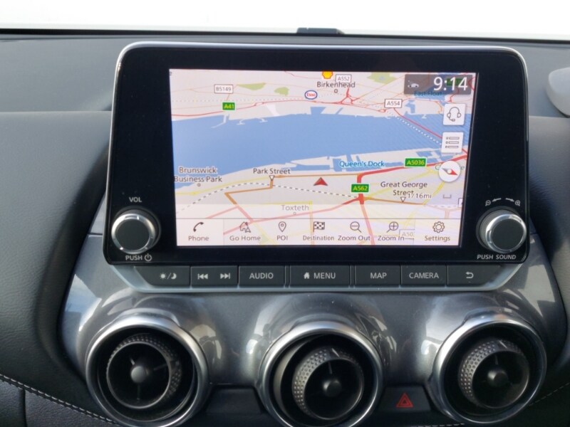 Used Nissan Juke 2023 for sale - 76533162: Photo 10