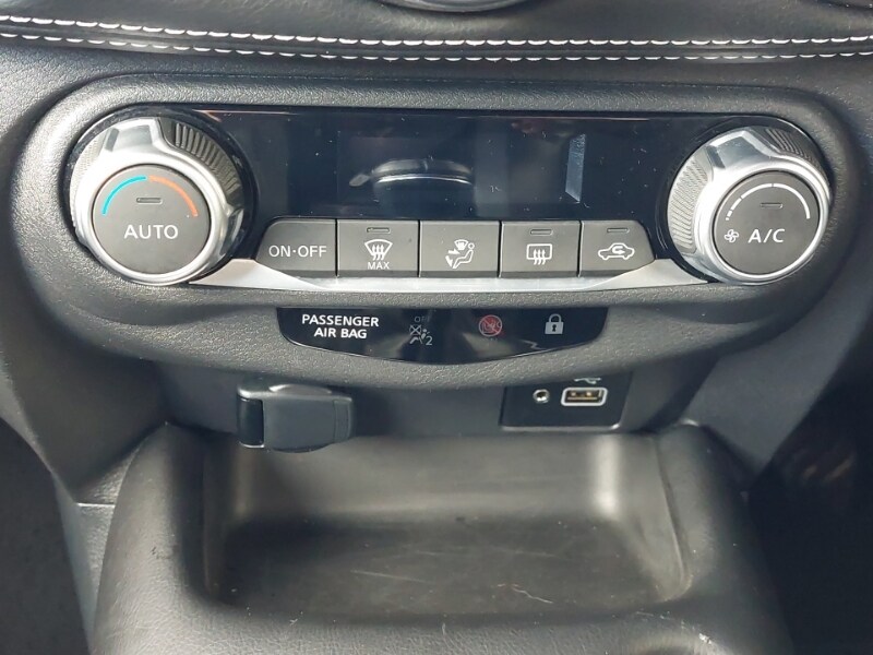 Used Nissan Juke 2023 for sale - 76533162: Photo 11