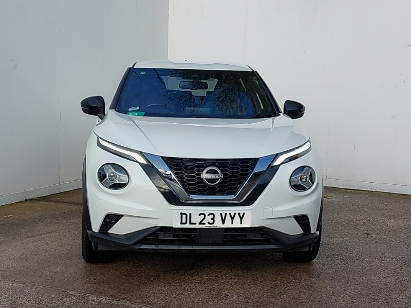 Used Nissan Juke 2023 for sale - 76533162: Photo 12