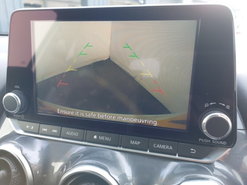 Used Nissan Juke 2023 for sale - 76533162: Photo 13