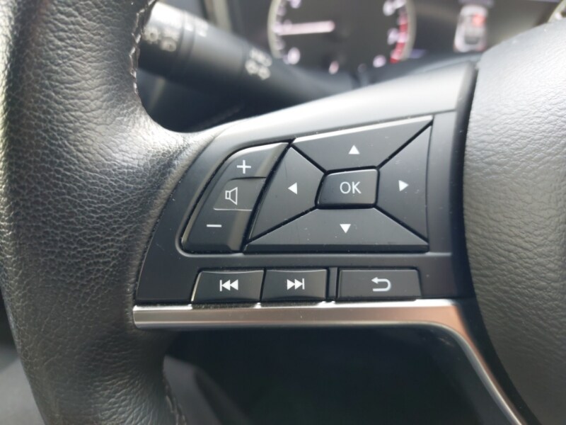 Used Nissan Juke 2023 for sale - 76533162: Photo 14