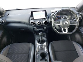 Used Nissan Juke 2023 for sale - 76533162: Photo