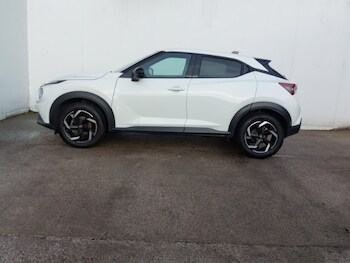 Used Nissan Juke 2023 for sale - 76533162: Photo