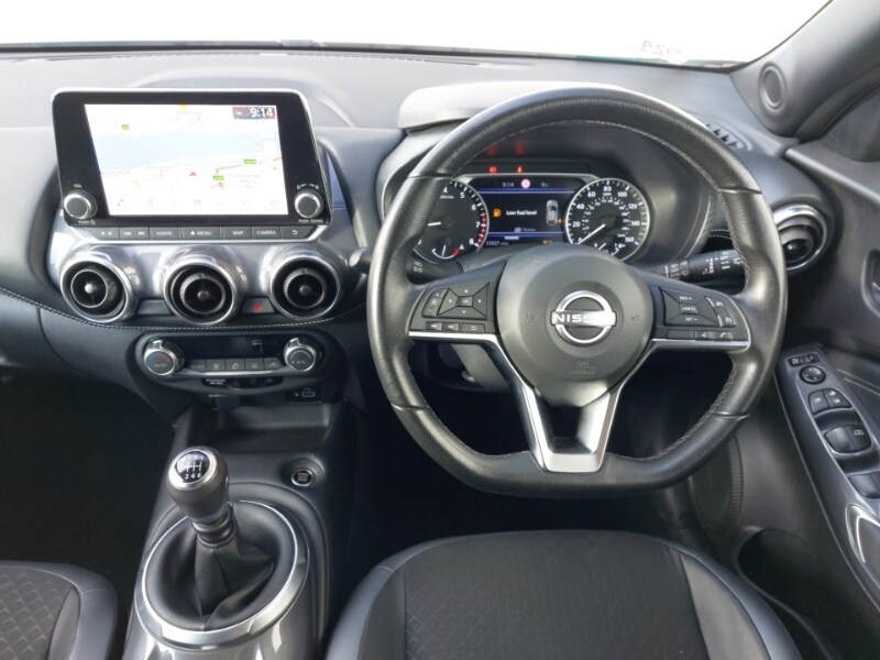 Used Nissan Juke 2023 for sale - 76533162: Photo 7