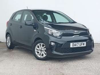Used Kia Picanto 2017 for sale - 75400099: Photo